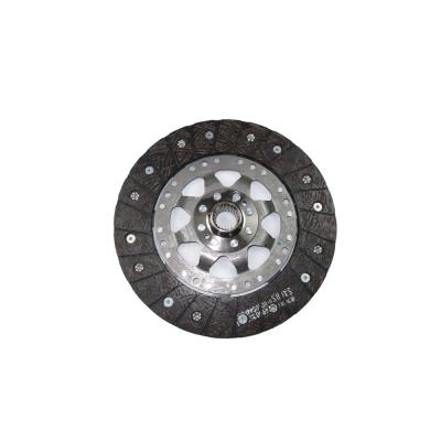 China 10083283 steel saic car for MG spare parts auto clutch disc with factory price for sale