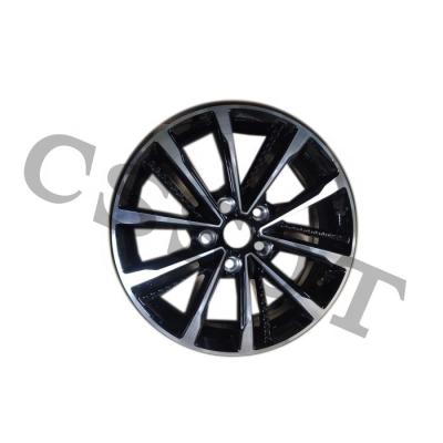 China Driving MG Auto Spare Parts Auto Supply All Steel MG I5 Auto Parts Vehicle Wheel 11041767 for sale