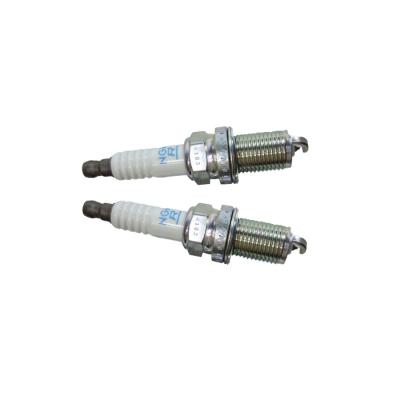 China Iriduim NLP000130-SBJ car saic spark plug for MG 550 for sale