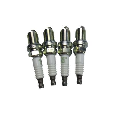 China Iriduim NLP000130 auto parts MG 550 saic spark plug for sale