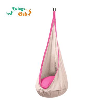 China Wholesale 100% Modern Outdoor Camping Hanging Hammock Tent Cotton Swing Hammock Hammock for sale