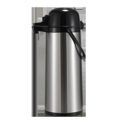 China Wholesale Sustainable Large Size 1L and 1.9L Double Insulated Stainless Steel Vacuum Flask for sale