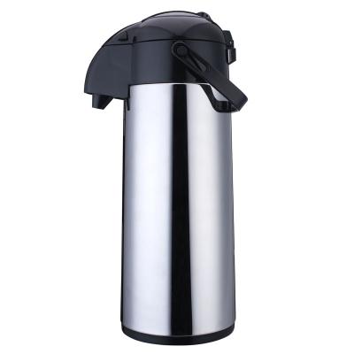 China Business Manufacturers Wholesale 1.9L Double-Layer Thermal Insulation Stainless Steel Large Size Vacuum Flasks for sale