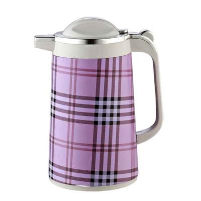 China 2023 Business Recommended Thermos Flask Stainless Steel Material Multifunctional Coffee Kettle for sale