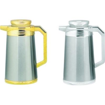 China Hot Selling Business Stainless Steel Multifunctional Thermos Silver Durable Thermos For Home for sale