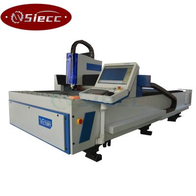 China SERVO MOTOR SIECC BRAND CNC LASER CUTTING MACHINE for sale