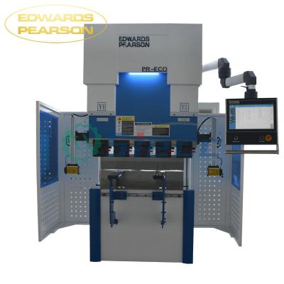 China 2022 Hotels EDWARDS PEARSON CNC DELEM DA66T 160T 3200 CNC Press Brake for sale