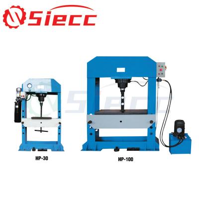 China Truss Hydraulic Deep Drawing Press Machine 250 Ton For Producing Clutch Plate for sale