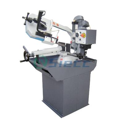 China Horizontal Band Sawing Machine Vertical Metal Band Sawing Machine G5480-260 for sale