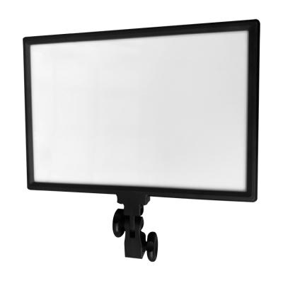 China 48W Live Stream LED Video Panel Mini Photo Studio LED Photographic Light for sale