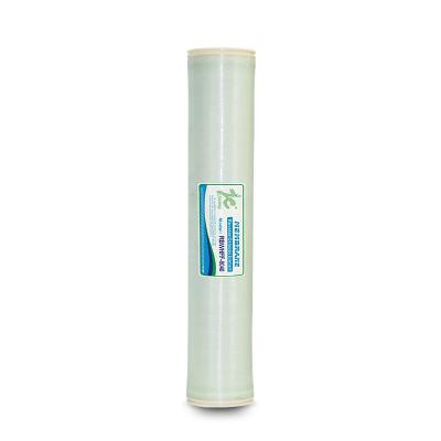 China Hotel Water Treatment Reverse Osmosis 8040 Membrane For RO Plant RO System for sale