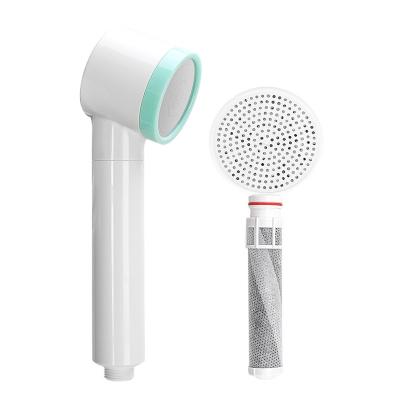 China 12000L High Pressure Filter Filtration Shower Hand For Bathroom for sale