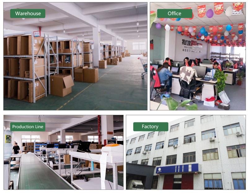 Verified China supplier - Shanghai Bocai Trading Co., Ltd.