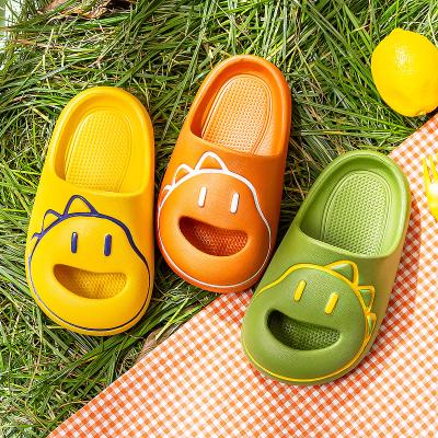 China CheerfulMario Lightweight Children's Slippers Non-Slip Slippers Baby Slippers for sale