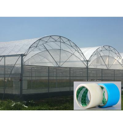 China Film Film Repair Tape For Plastic Film Greenhouse for sale