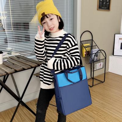 China Fashion Anti-theft Hot Selling Travel Oxford Kids Backpack School Bag Wholesale Waterproof School Bags Girls for sale