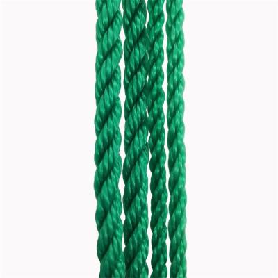 China fishing/mooring/agriculture pp pe rope for sale