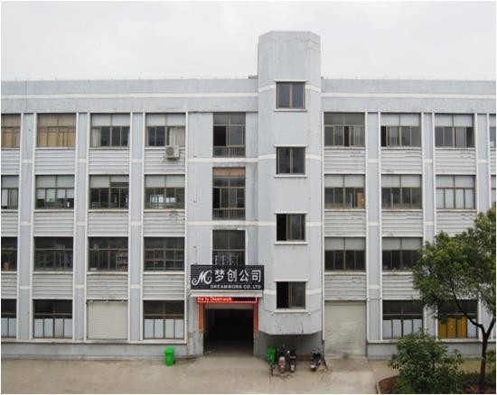 Verified China supplier - Yiwu Dreamwork Jewelry Co., Ltd.