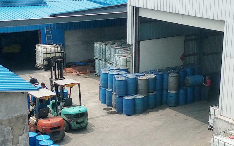 Verifizierter China-Lieferant - Yixing Cleanwater Chemicals Co.,Ltd.