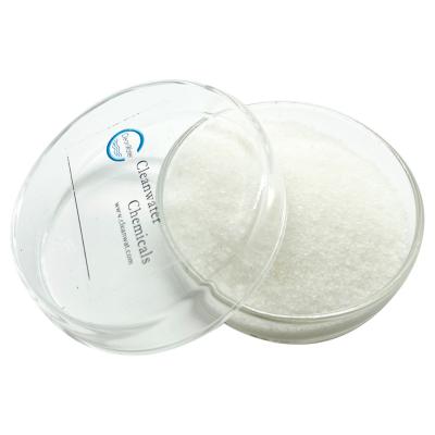 Chine Water Treatment Polyacrylamide PAM High - Molecular Non Ionic For Textile Industry à vendre