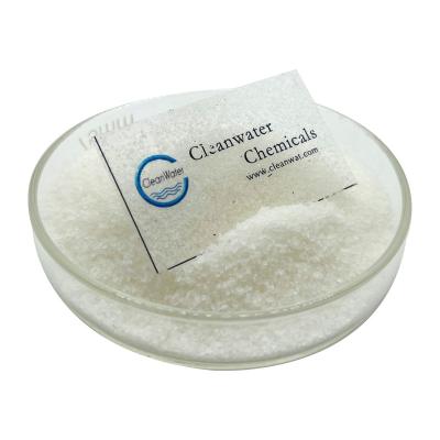 China SGS / BV / ISO Polyacrylamide Apam Emulsion ETP Chemicals for sale