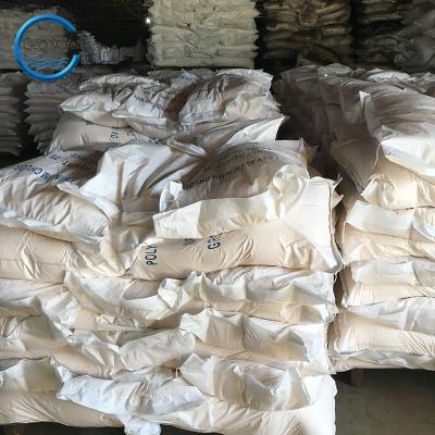 China Fertilizer Cyanuric Acid White Crystalline Powder 108-80-5 for sale