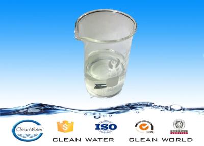 China Chemicals Removing Heavy Metals From Water , Heavy Metal Waste Water Treatment for sale