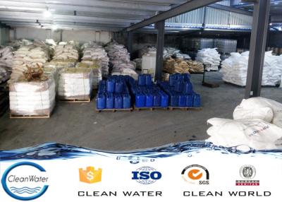 China Al2(SO4)3 Aluminium Sulphate as waste water treat chemicals AS-01 for sale