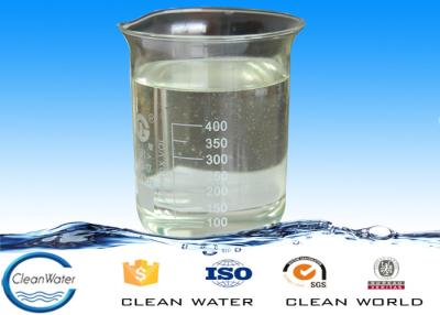 China Textile Colorless Liquid 60 % content  250kgs drum package GSJ-03 for sale