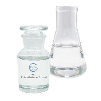 China Peg 1000 1500 PEG-Polyethylene Glycol Liquid Cas 25322-68-3 for sale