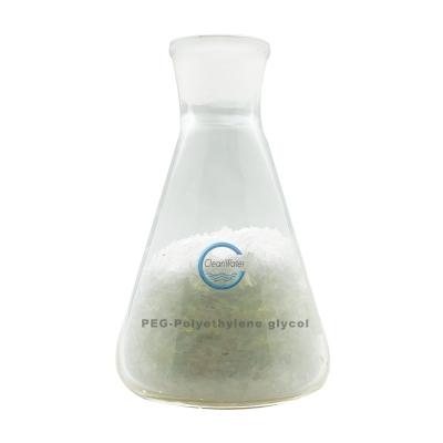 China Cas 25322-68-3 die Peg Poly Ethylene Glycol 400 2000 Enz. niet - irriteren Te koop