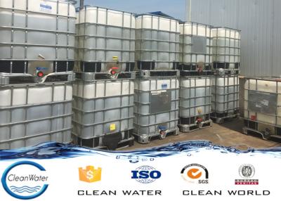 China Agricultural Chemicals Organic Silicon Defoamer 10 ~ 30 ℃ water thickening For Aqueous Systems for sale