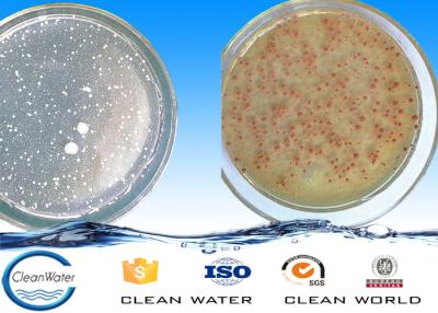 China Powder Cod Degradation Bacterial Agents Ph 5.5~9.5 BV ISO For Waste Water Treatment for sale