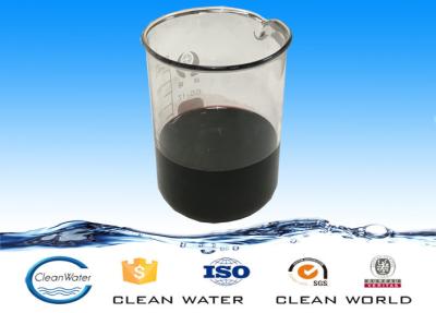 China Formaldehydefree color  fixing agent  for textile industry , Water Treatment Chemicals for sale