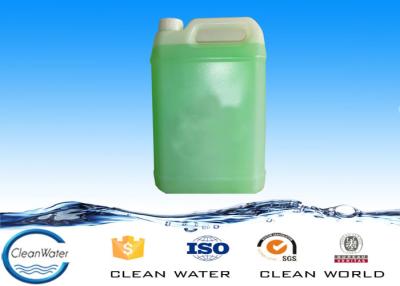 China Oxidation System Chemical Deodorizer For Water Treatment Ceanwater for sale