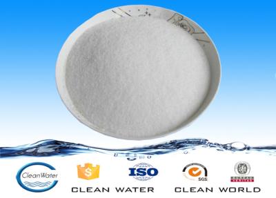 China Wasserlösliche hohes Polymer/Nonion PAM NPAM für Kohlenreinigung zu verkaufen