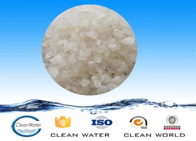 China granular sized Aluminium Sulphate waste water treatment chemical for sale