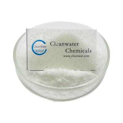 China Anionic / Cationic Polyacrylamide Water Treatment PHPA High Viscosity Cationic PAM for sale