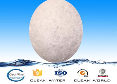 China BV / ISO Aluminium Chlorohydrate ACH for water decolorant BOD COD removal for sale