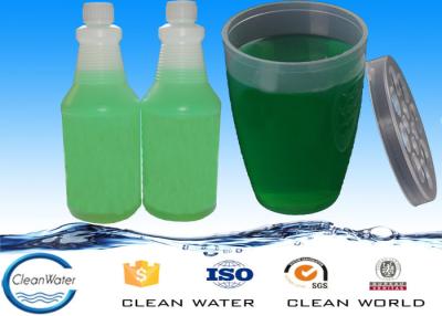 China Natural Drain Deodorizer Cleanwater PH 7 Safe Environmental Protection for sale