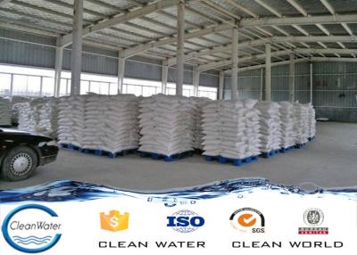 China PFS Coagulant  Water Treatment Industrial chemical Cas 10028-22-5 for sale