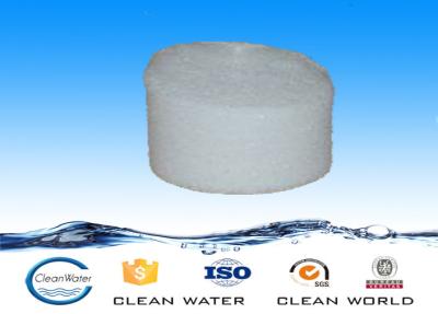 China Cationic Polyacrylamide PAM / Cation PAM for Industrial Water Treatment for sale