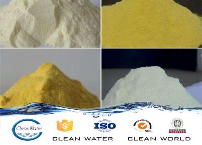 China white/light yellow/yellow powder polyaluminium chloride cas no 1327-41-9 for sale