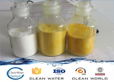 China Al2O3 32% Poly Aluminum Chloride Water Treatment White Powder Cas 1327419 for sale