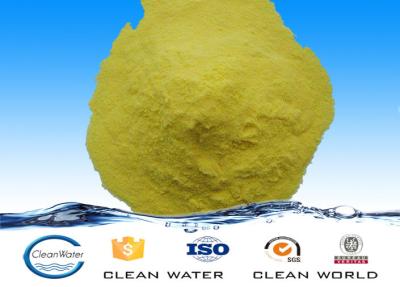 China Light Yellow Msds Poly Aluminum Chloride Polyaluminium Chloride Cas No 1327-41-9 for sale