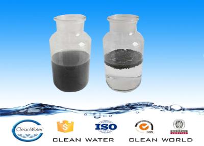 Cina ³ liquido incolore o giallo-chiaro dell'agente di Sperating dell'Petrolio-acqua del contenuto di solidi 10±1% di CAS 26590-05-6 di peso specifico 1.02g/cm in vendita