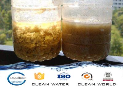 China Colorless Or Light Yellow Liquid Oil Water Sperating Industry Separate Oil From Water for sale