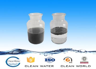 China Liquid chemical BV ISO SGS paint Spray flocculant Coating Mist Polycoagulant Clean water Chemicals for sale