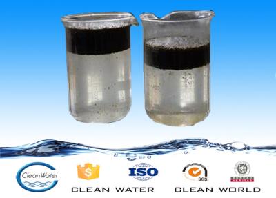 China Chemicals Removing Heavy Metals From Water  15% Solid content for sale