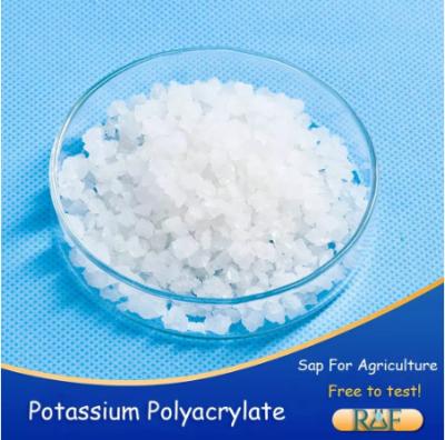 China C3H3NAO2 N Polyacrylate de sódio em pó Novo material polimérico funcional e importante químico à venda